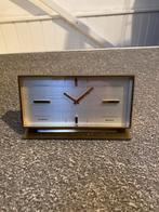 Diverse Vintage Antieke Kleine Tafelklokken, Antiek en Kunst, Ophalen of Verzenden