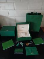 Rolex box (model 2025), Sieraden, Tassen en Uiterlijk, Overige Accessoires, Ophalen of Verzenden, Nieuw