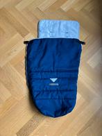 Koelstra voetenzak blauw voor Simba buggy, Kinderen en Baby's, Buggy's, Ophalen of Verzenden, Zo goed als nieuw, Koelstra, Voetenzak