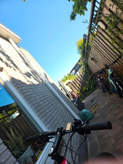 cube mountainbike GTC. van carbon. 26 inch wielen, Fietsen en Brommers, Fietsen | Mountainbikes en ATB, Gebruikt, Overige merken
