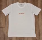 Balenciaga "Interpol" t-shirt maat XL, Wit, Ophalen of Verzenden, Balenciaga, Maat 56/58 (XL)