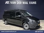 Mercedes-Benz Vito 110 CDI L2H1 Euro6 Airco | Imperiaal | Tr, Voorwielaandrijving, Gebruikt, 4 cilinders, Zwart
