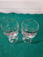 Bierglas chimay (1 verkocht), Verzamelen, Ophalen of Verzenden, 'T Olde Gre-j, Info@toldegrej.nl, Endepoelstraat 20f Didam