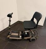 Opvouwbare scootmobiel mango luggie light, Diversen, Ophalen, Inklapbaar, Gebruikt, Elektrische rolstoel