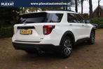 Ford Explorer 3.0 V6 EcoBoost PHEV ST-Line 7-Persoons Aut. |, Automaat, Gebruikt, 2441 kg, Wit