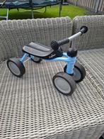 Puky Pukylino Loopfiets - Blauw, Kinderen en Baby's, Speelgoed | Buiten | Voertuigen en Loopfietsen, Ophalen of Verzenden, Gebruikt