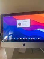 Imac 21” 2011, Ophalen of Verzenden, Zo goed als nieuw, IMac, 2 tot 3 Ghz