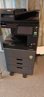 Toshiba printer, Computers en Software, Printers, Ophalen, Zo goed als nieuw