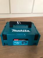 Makita DJV182RTJ Decoupeerzaag in koffer - Zo goed als nieuw, Ophalen of Verzenden, Nieuw