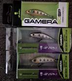 GUNKI GAMERA 50 SP   2st, Ophalen of Verzenden, Nieuw, Kunstaas