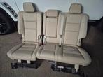 Jeep Grand Cherokee Achterbank - Beige Leder, Auto-onderdelen, Interieur en Bekleding, Ophalen of Verzenden, Gebruikt, Jeep