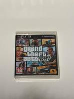 GTA 5 - Playstation 3, Spelcomputers en Games, Games | Sony PlayStation 3, Avontuur en Actie, Online, Vanaf 18 jaar, 1 speler