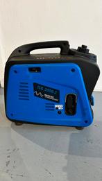 Gude ISG 2002-2 inverter Aggregaat, Ophalen, Gude, Benzine, Amsterdam