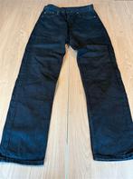 Levi 615 - Levis oranje kaartje - Heren maat w32 l30, Ophalen of Verzenden, Zo goed als nieuw, Blauw, W32 (confectie 46) of kleiner