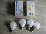 Led 4 watt 2700 K energie A+ klasse 320 lumen 25000 uren E14, Huis en Inrichting, Led-lamp, Minder dan 30 watt, E14 (klein), Ophalen of Verzenden