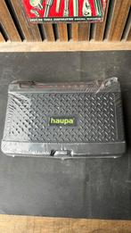 Haupa 33 delige 1/4” dopset nieuw, Ophalen of Verzenden, Nieuw