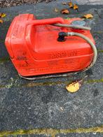 Quicksilver Benzinetank Boot, Watersport en Boten, Ophalen of Verzenden, Gebruikt, Motor en Techniek