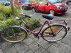 Stevige studenten fiets gazelle 28 inch, Fietsen en Brommers, 51 tot 55 cm, Ophalen