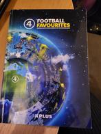 Plus Football favourites, Verzamelen, Supermarktacties, Plus, Ophalen of Verzenden