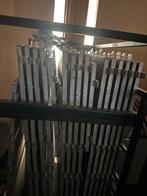 Florlok Dansvloer Delen - 40 Stuks, Ophalen