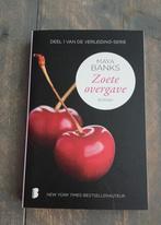 Maya banks,  zoete overgave., Boeken, Ophalen of Verzenden, Zo goed als nieuw