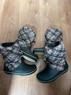 3 paar Crocs Snowboots kinderMaat 6 en 7, Ophalen of Verzenden, Zo goed als nieuw, Jongen of Meisje