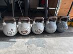 Competition kettlebells 8-12-16-20-24 kg gewichten, Ophalen, Competition, 8-12-16-20-24 kg, Kettlebell