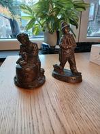 Vintage Rabobank Beeldjes - Set van 2, Antiek en Kunst, Ophalen of Verzenden