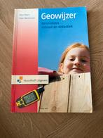 GeoWijzer, Ophalen of Verzenden, Zo goed als nieuw