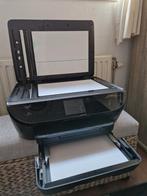 HP Inkjet Printer - All-in-One, Computers en Software, Printers, Kleur printen, Gebruikt, Inkjetprinter, All-in-one