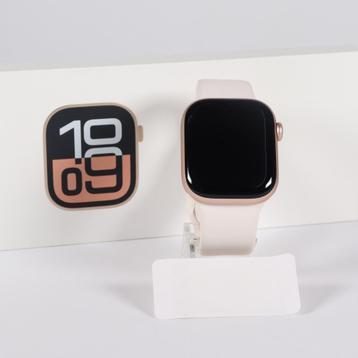 Apple Watch Series 10 42mm GPS+ Cellular S/M  - Incl. Garant beschikbaar voor biedingen