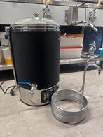 Arsegan Easybrew 30L Brouwketel, Ophalen of Verzenden, Gebruikt