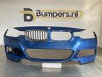 Bumper BMW 3 Serie F30 F31 F35 15-18 Voorbumper K4-14808z, Ophalen, Bumpers.nl, Info@Bumpers.nl, Bumpers.nl