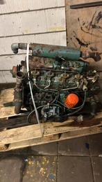 Peugeot indenor diesel voor loop/sloop geen startmotor, Ophalen, ...., Zo goed als nieuw, ...