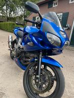 Suzuki SV650s, Motoren, 2 cilinders, Meer dan 35 kW, Minimaal motorrijbewijs A2, 650 cc