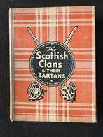 The Scottish Clans & Their Tartans - W. & A.K. Johnston, Ophalen of Verzenden, 20e eeuw of later, Gelezen