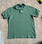 McGregor Polo Shirt Groen Maat S, Kleding | Heren, Polo's, Ophalen of Verzenden, Zo goed als nieuw, Maat 46 (S) of kleiner, Groen
