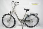 Giant Ultimo CS Gold-Silver 51cm - Damesfiets, GIANT, Versnellingen, Zo goed als nieuw, 50 tot 53 cm