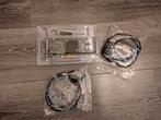 LSI 9217-8i HBA (IT Mode) + Kabel - Unraid/TrueNas, Ophalen of Verzenden, Zo goed als nieuw