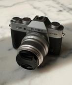 Fujifilm X-T20 + XF 23mm F2, Audio, Tv en Foto, Fotocamera's Digitaal, Gebruikt, Compact, Ophalen of Verzenden, Fuji