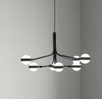 Ikea Storslinga Hanglamp 2stuks, Huis en Inrichting, Lampen | Hanglampen, Ophalen, Zo goed als nieuw, Metaal, Minder dan 50 cm