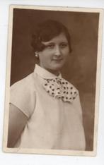 K147; portret., Verzenden, Voor 1940, Nieuw