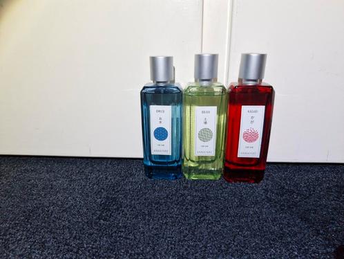 Verzameling parfum die weg moet, Sieraden, Tassen en Uiterlijk, Uiterlijk | Parfum, Zo goed als nieuw, Ophalen of Verzenden