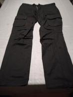 Diesel herenbroek, Kleding | Heren, Broeken en Pantalons, Diesel, Maat 48/50 (M), Zwart, Nieuw