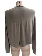 Oska vest XL, Maat 46/48 (XL) of groter, Ophalen of Verzenden, Zo goed als nieuw, Grijs