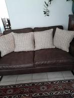 4 x riviera maison kussen hoezen, Ophalen of Verzenden, Vierkant