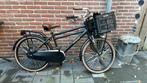 24 inch jongens fiets van het merk Nogan met voorrek, Ophalen, Zo goed als nieuw, 24 inch
