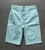 Levi’s chino/korte broek mintgroen maat 164 vlekjes pen, Broek, Gebruikt, Levi’s, Ophalen of Verzenden