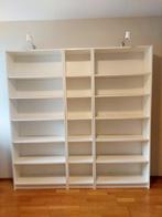 Billy kast IKEA, Ophalen, Met plank(en), 200 cm of meer, 200 cm of meer