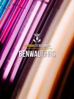 Benwal 5HRS - Thuishaven, Tickets en Kaartjes, Drie personen of meer